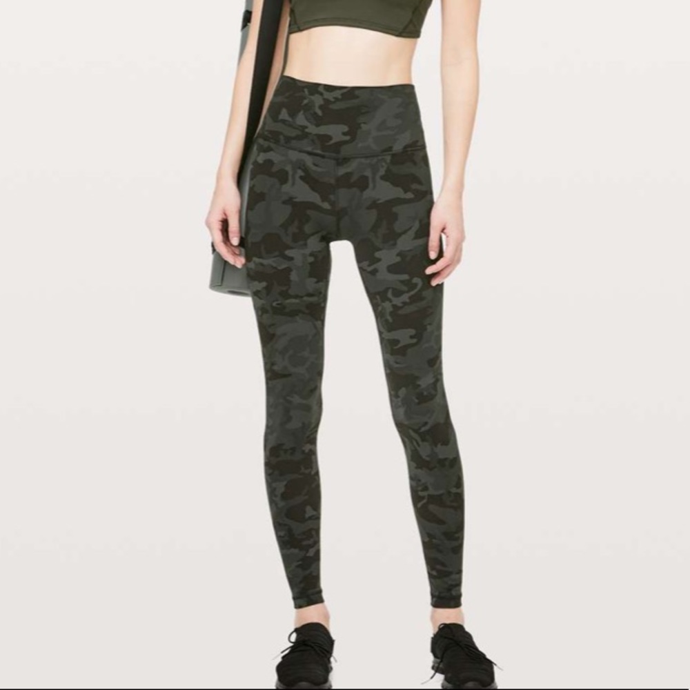 Lululemon Align 28”